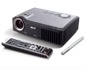 Máy chiếu Acer P3250